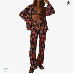 Amazon Two Piece never worn